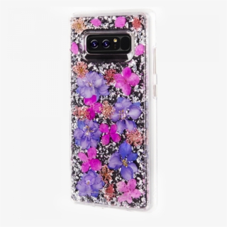 Case-mate Samsung Galaxy Note 8 Karat Petals - Mobile Phone Case