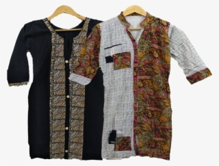 Women Cotton Kurti Combo - Tapestry