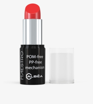 Albéa Introduces Maestro, Its Latest Non-guided Lipstick - Nail Polish