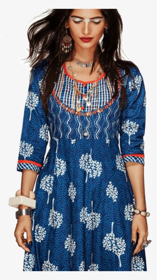 Ethnic Collection By Fbb - Photo Shoot