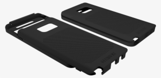 Some Of The First Leaks Of The Newly Announced Galaxy - Mobile Phone Case