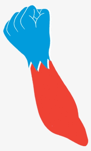 Monkey Arm - Illustration