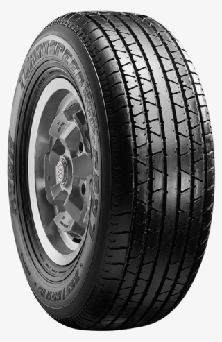 Classic Tyres - Toyo Open Country At A34