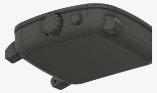 I Then Switched To A Solution Using Buttons - Bag