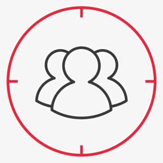 Social Media Watch - Line Art