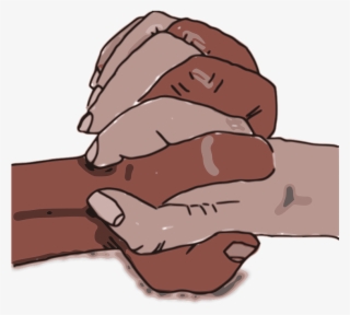 Greek Life Creates Unnecessary Divisions Between Members - Tolerance Clipart