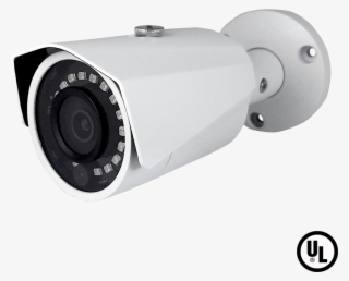 4 Mp Bullet - Surveillance Camera