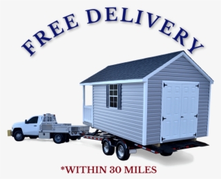 Delivery Transparent3 - Blue Ridge Mountain Water Logo