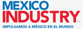 Logo Mexicoind-01 - Graphic Design
