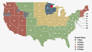 Free Shipping Delivery Map - Mass Shootings Map 2018