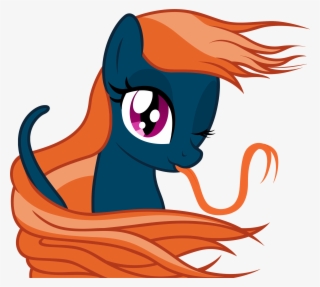 Badumsquish, Derpibooru Exclusive, Female, Lamia, Long - Illustration