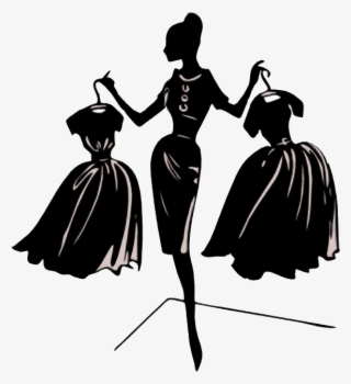 Fashion Clipart Fashion Industry - Fashion Clip Art