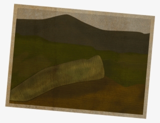 The Dupinar Formation - Noah's Ark Ahora