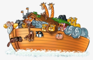 Religion - Noah And The Ark