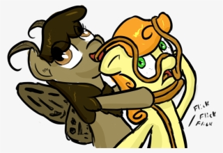 Niksiekins, Carrot Top, Golden Harvest, Impossibly - Cartoon