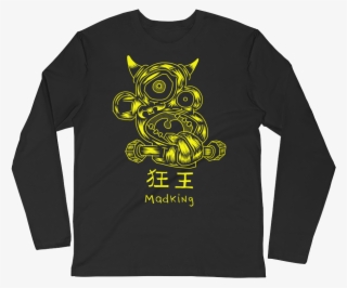 Mad King "tongue - Logo Undisputed Era