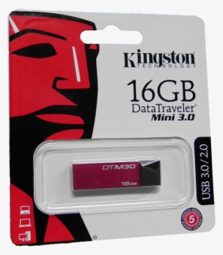 Kingston Datatraveler Mini - Kingston 32gb Datatraveler Se9 G2 Usb 3.0