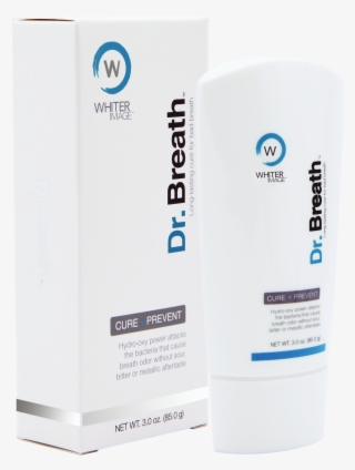 Breath Tongue Gel Keep Fresh Breath For 12 Hours - Box