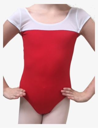 Red & White Cleaned