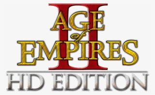 Age Of Empires Ii Hd - Age Of Empires Ii: The Forgotten