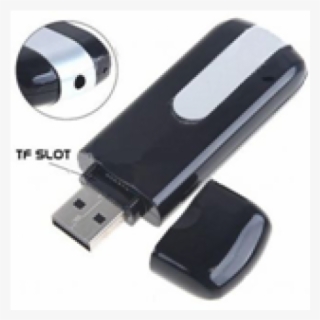 Spy Hidden Camera Usb Pen Drive - Spy Pendrive Camera