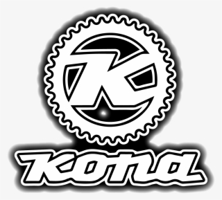 Brand Logo Kona 01 - Logo Mountain Bike Brands