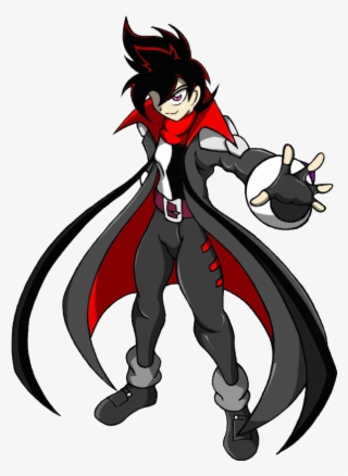 Reiji - Digimons Deviantart Oc