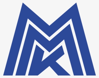 Magnitogorsk Iron And Steel Works Logo