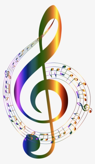 15 Music Notes Transpa Png For Free On Mbtskoudsalg - Transparent Background Music Logo