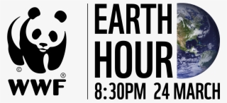 2 Days To Earth Hour