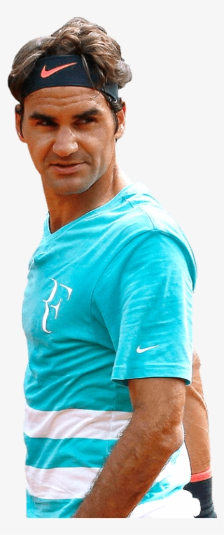 Roger Federer Png Transparent - 8 De Agosto De 1981