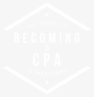 The Maryland Association Of Cpas Presents - Sign