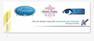 Logo Design - - Circle