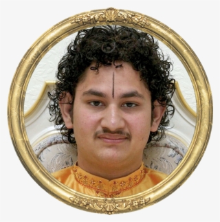 Hinduism, Indian Culture - Pundrik Swami