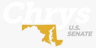 Chrys For Maryland Logo - Maryland
