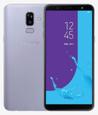 Samsung J8 - Samsung J8 Vodacom