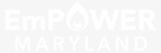 Empower Maryland Programs Are Funded By A Charge On - Firemonkeys Logo