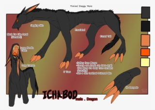 Ichabod - Poster