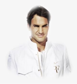 Roger Federer Png Transparent File - Roger Federer