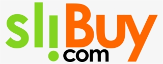 Slibuy Logo - Graphic Design