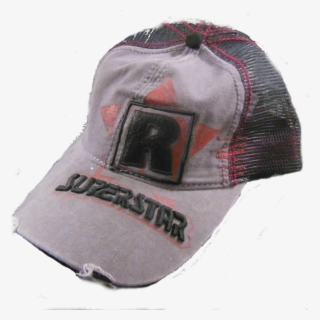 Wwe Edge Hat