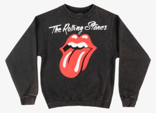 The Rolling Stones Forty Licks Crewneck Sweatshirt - Rolling Stones