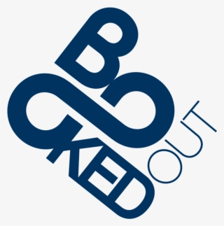 Logo Md Blue No Bg - Bookedout