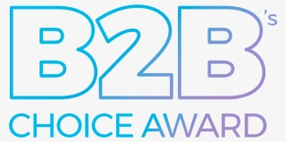 B2b's Choice Award - Parallel