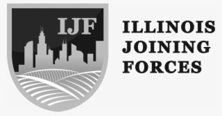 Ijf Logo Tagline-1 - Graphic Design