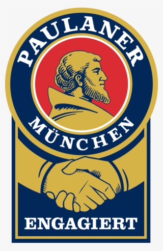 Paulaner Is Committed - Paulaner Munchen