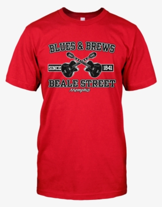 Blues And Brews - Barnsley Fc Kit 2018