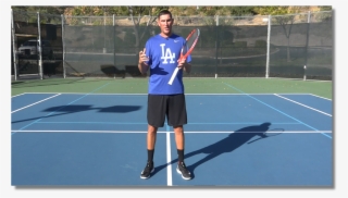 About Coach Brady - Soft Tennis