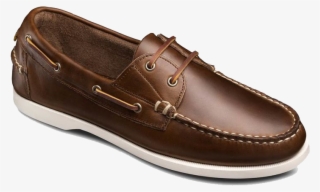 Boat Shoes & Driving Mocs - Allen Edmonds Maritime