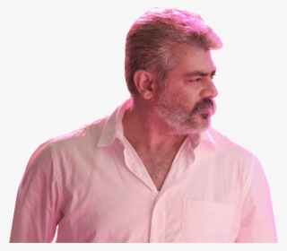 Thala Ajithkumar Whatsapp Hd Png And Viswasam Png Files - Ajith Kumar